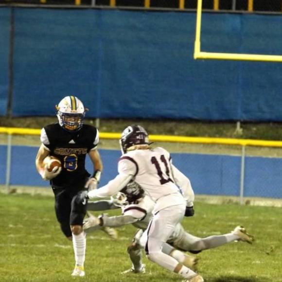 Meet your Posher, Chris - Picture 1 of 1